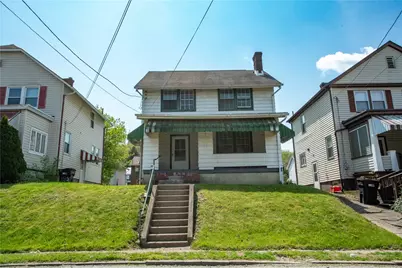 1315 Main Street, Aliquippa, PA 15001 - Photo 1