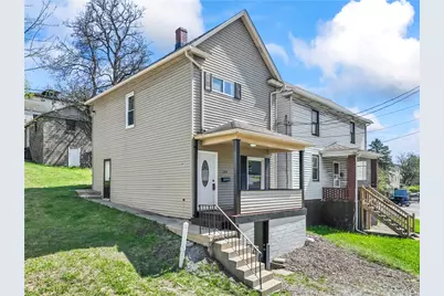 204 N 4th St, Jeannette, PA 15644 - Photo 1
