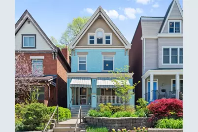 617 Kirtland Street, Pittsburgh, PA 15208 - Photo 1