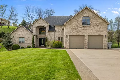 127 Bridle Trl, Peters Township, PA 15367 - Photo 1