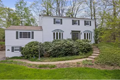 122 Greyfriar Drive, Pittsburgh, PA 15215 - Photo 1