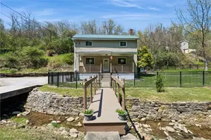 410 Main St, Dawson, PA 15428 - Photo 1