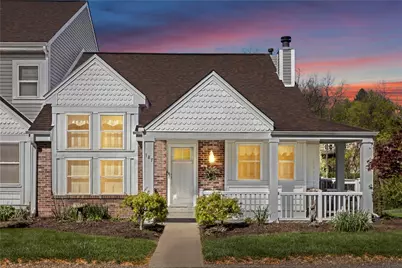 187 Old Village Lane, Bethel Park, PA 15102 - Photo 1