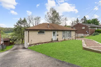 935 Broglie, South Park, PA 15236 - Photo 1