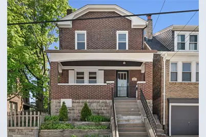 337 42nd Street, Pittsburgh, PA 15201 - Photo 1