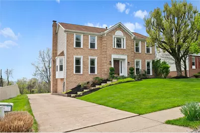 232 Bluestone Drive, Bethel Park, PA 15102 - Photo 1