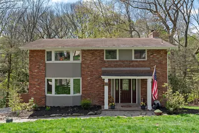 581 Olive St, Pittsburgh, PA 15237 - Photo 1