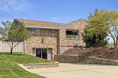 5583 Annetta Drive, Bethel Park, PA 15102 - Photo 1