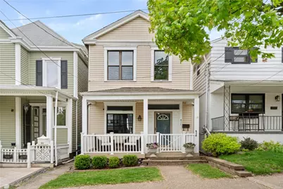 411 Center Ave, Pittsburgh, PA 15215 - Photo 1