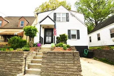 807 Orchard Ave, Pittsburgh, PA 15202 - Photo 1