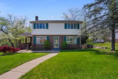 828 Parkview Blvd, Pittsburgh, PA 15215 - Photo 1