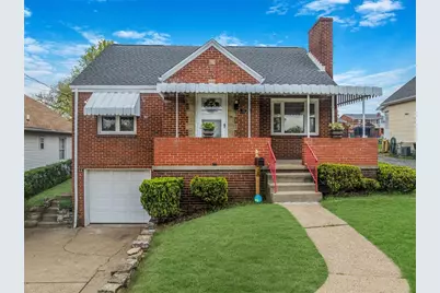 2730 Bertha Street, Bethel Park, PA 15102 - Photo 1