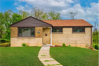 4917 Leona Dr, Pittsburgh, PA 15227 - Photo 1