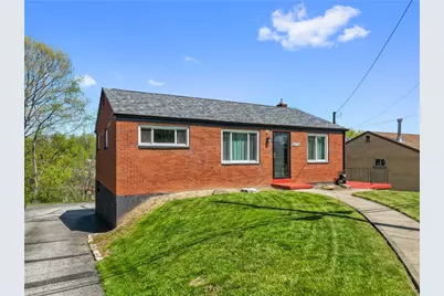 6378 Crestview Dr, South Park, PA 15129 - Photo 1