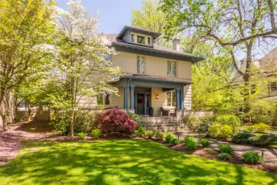 221 Beaver St, Sewickley, PA 15143 - Photo 1