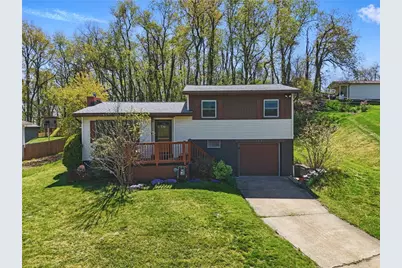 6321 Jack St, Finleyville, PA 15332 - Photo 1