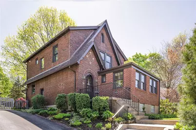 100 Henderson St, Pittsburgh, PA 15235 - Photo 1