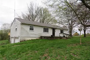 1602 Oneida Valley Rd, Concord Township, PA 16025 - Photo 1