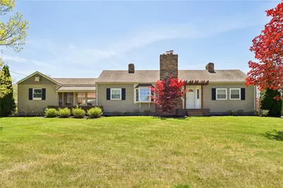 267 Oakville, Chippewa Township, PA 15010 - Photo 1