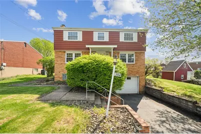 504 Macbeth Dr, Pittsburgh, PA 15235 - Photo 1