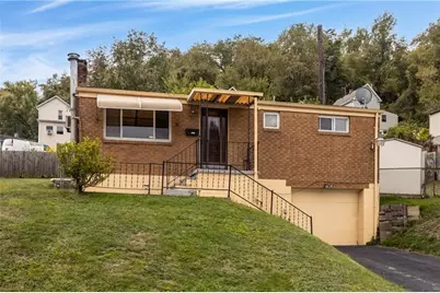 406 Tintsman Ave, North Versailles, PA 15137 - Photo 1