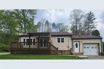 461 Butler Rd, West Kittanning Boro, PA 16201 - Photo 1