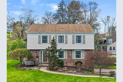 1247 Lamson Circle, Pittsburgh, PA 15241 - Photo 1