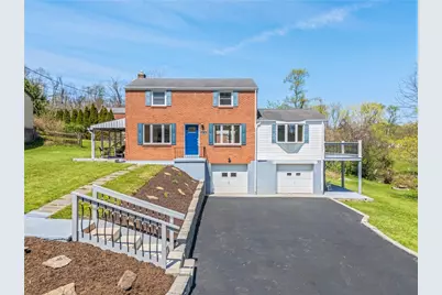 6710 Highland, Union Township, PA 15332 - Photo 1