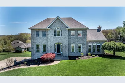 107 Skyview Drive, Buffalo Township, PA 16055 - Photo 1