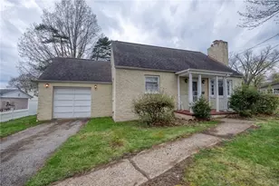 1703 N Mercer St, Neshannock Township, PA 16105 - Photo 1