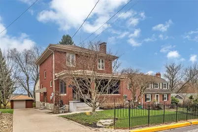 112 W 9th St, Pittsburgh, PA 15215 - Photo 1