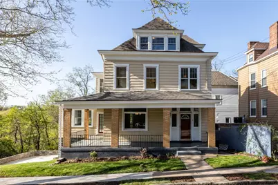 2 Marshall Rd, Observatory Hill, PA 15214 - Photo 1