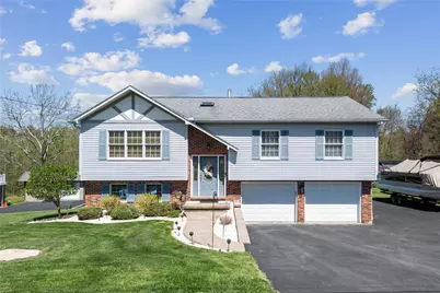 159 Trouttown Rd, Hunker, PA 15639 - Photo 1