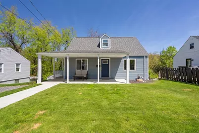 607 Hickory Drive, Hopewell Township, PA 15001 - Photo 1