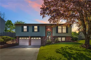 2290 Chapparal Dr, Pittsburgh, PA 15239 - Photo 1