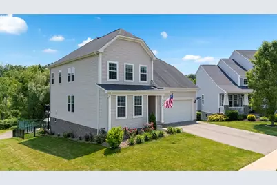 118 General Court, Jackson Township, PA 16063 - Photo 1