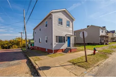 901 Union Avenue, McKeesport, PA 15132 - Photo 1