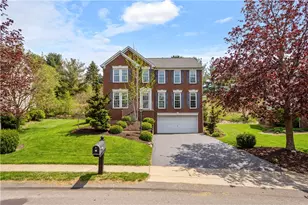 114 Vista Dr, Cecil, PA 15317 - Photo 1