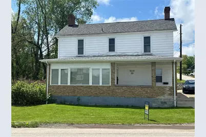 59 Lebanon Avenue, South Union Township, PA 15401 - Photo 1