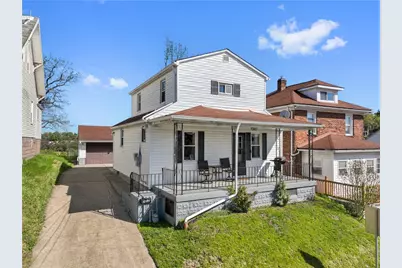 3112 May St, Pittsburgh, PA 15234 - Photo 1