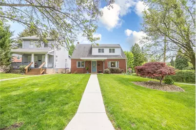 500 11th St, Oakmont, PA 15139 - Photo 1