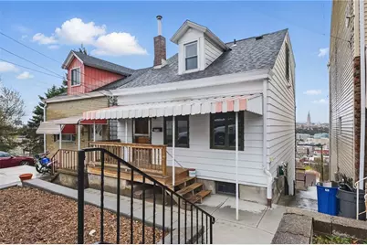 2715 Mission St, Pittsburgh, PA 15203 - Photo 1