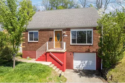 6740 E Barivista, Pittsburgh, PA 15147 - Photo 1