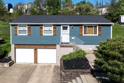 361 Meade Dr, Moon/Crescent Twp, PA 15108 - Photo 1