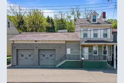 3442 Bismark St, Pittsburgh, PA 15213 - Photo 1