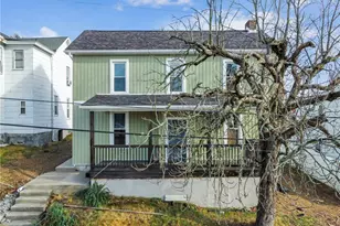 627 Spruce St, Irwin, PA 15642 - Photo 1