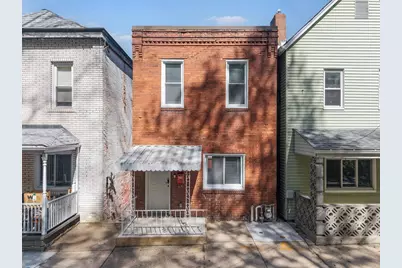 5609 Wickliff St, Pittsburgh, PA 15201 - Photo 1