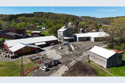 324 Indiana Street, Punxsutawney Area School District, PA 15767 - Photo 1