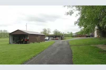 406 Davistown Road, Kirby - Mount Morris, PA 15349 - Photo 1