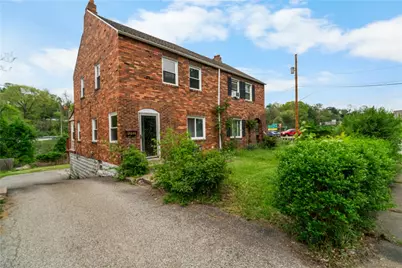 3856 Beechwood Blvd, Pittsburgh, PA 15217 - Photo 1